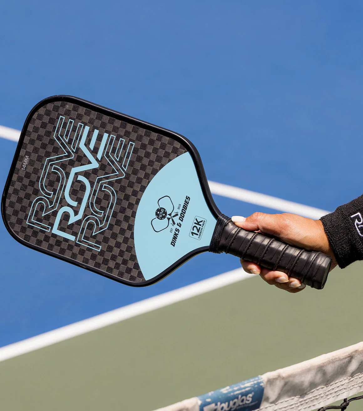 ROVE // DINKS & DOOBIES PICKLEBALL SET - Image 3