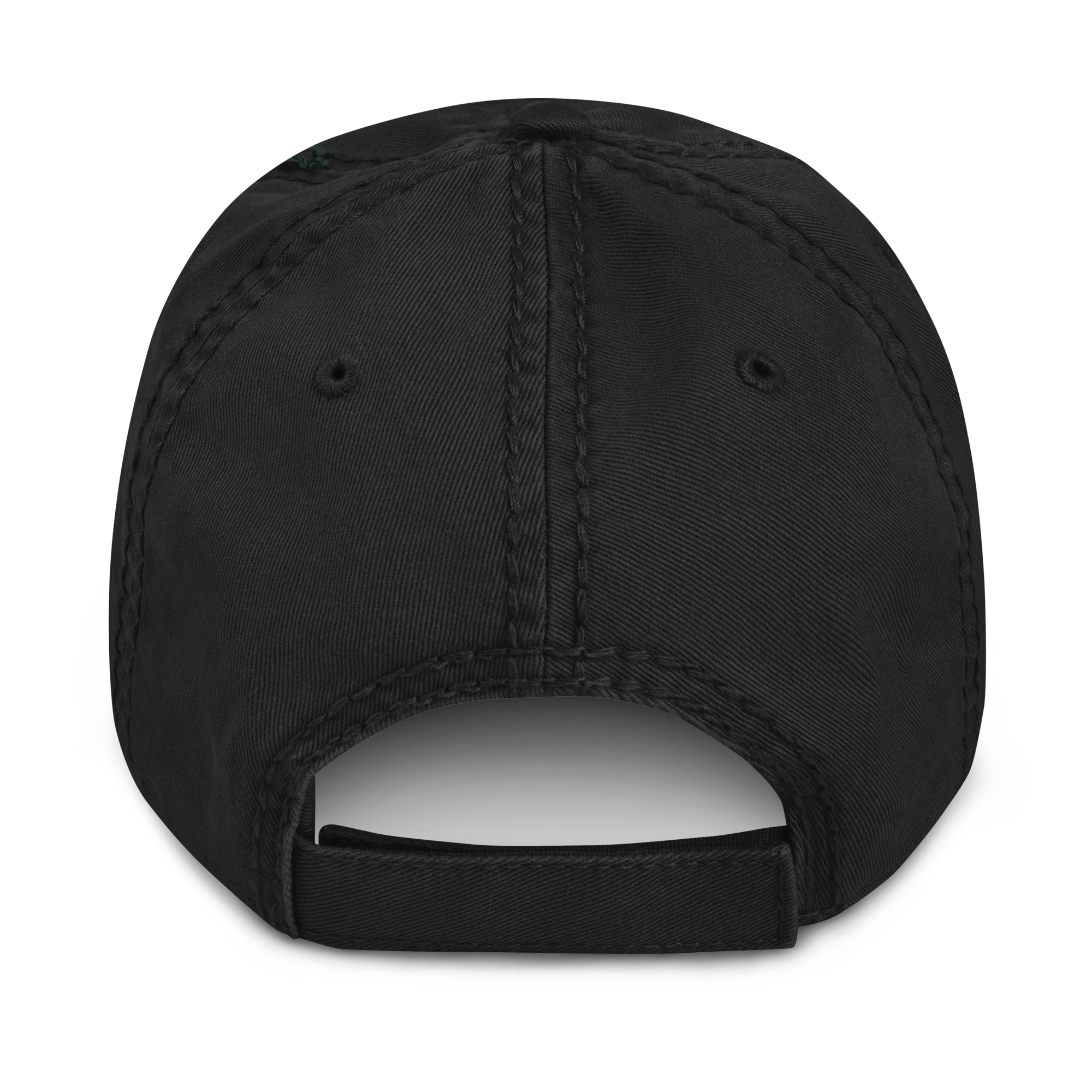 ROVE // Distressed Dad Hat - Image 3