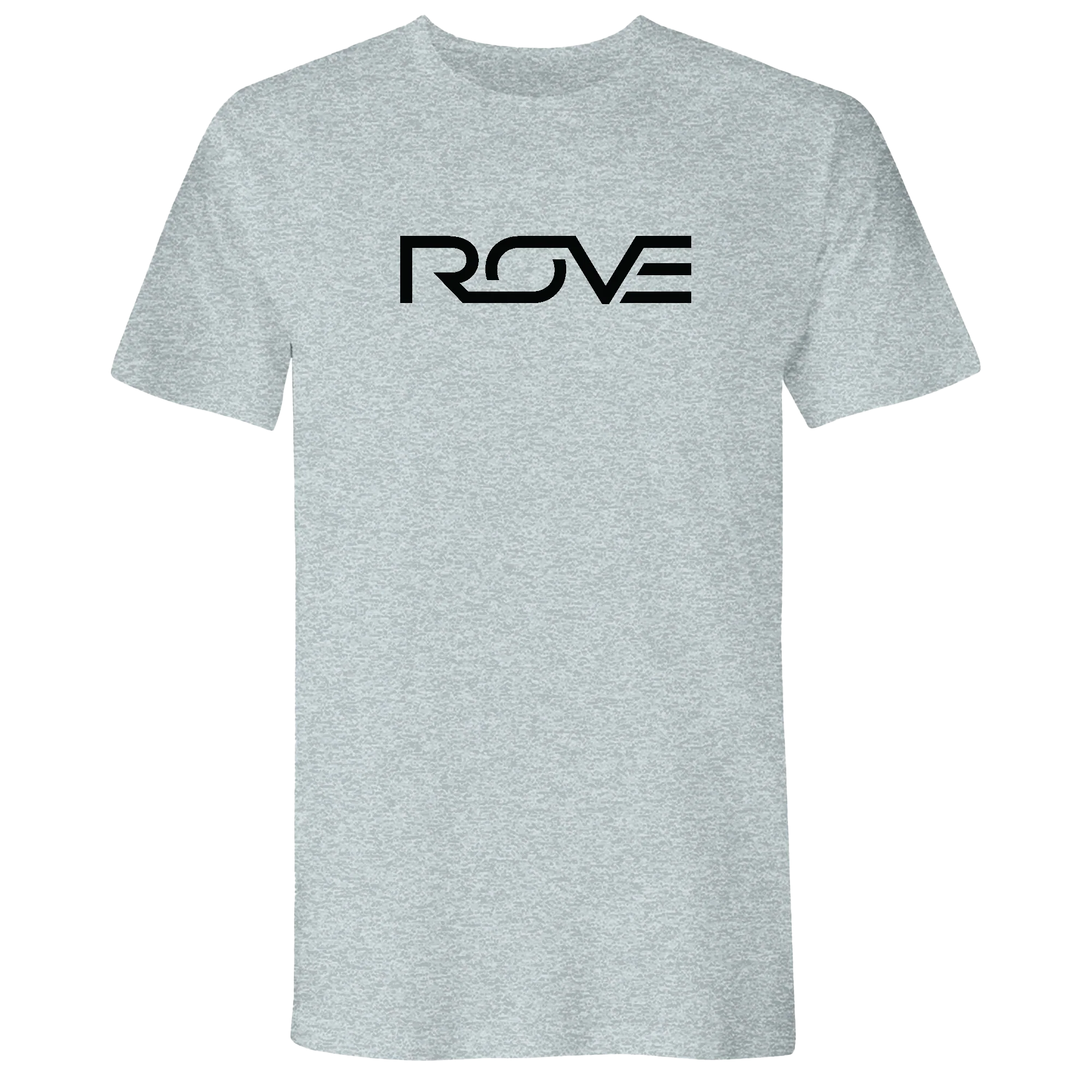 Rove // Solid Logo (Black) - Mens - Image 3