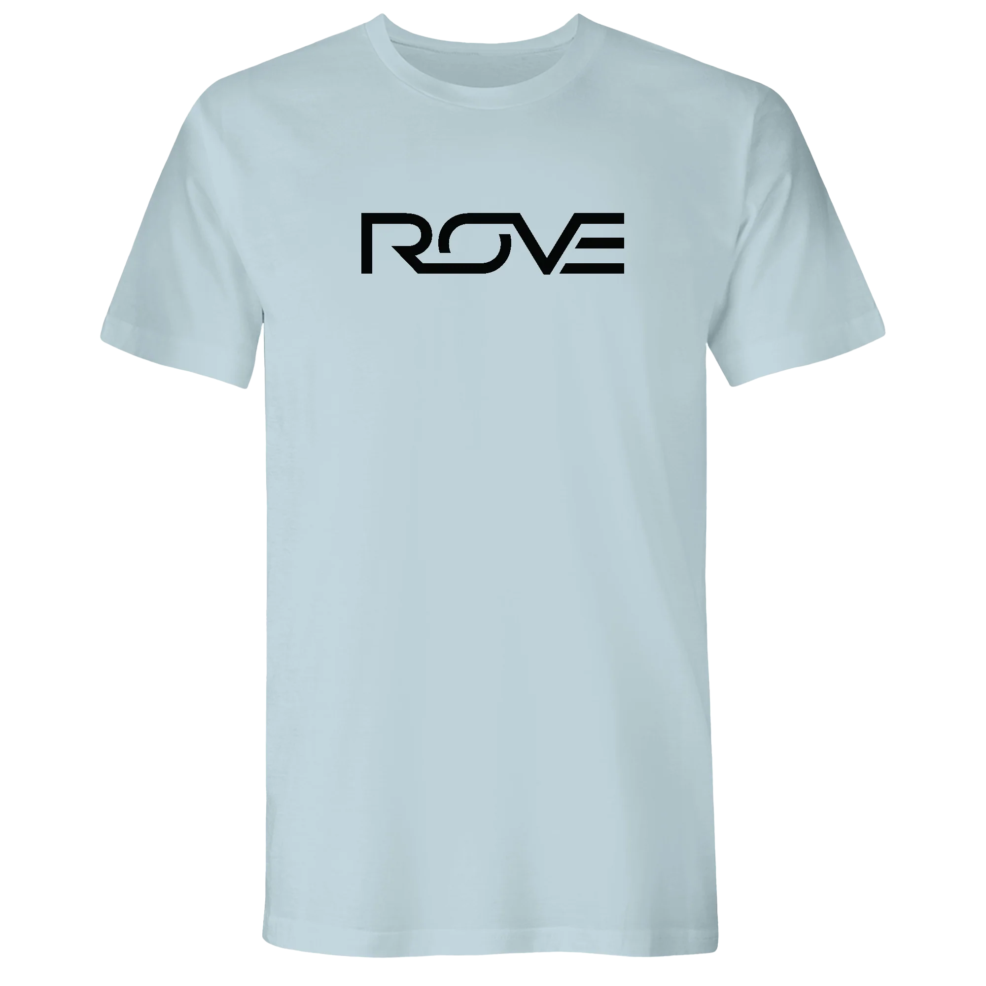 Rove // Solid Logo (Black) - Mens - Image 4