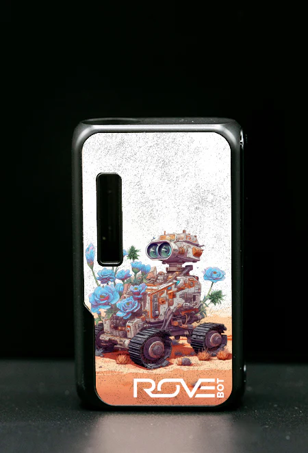 ROVE // PRO DESIGNER BATTERY - Image 9
