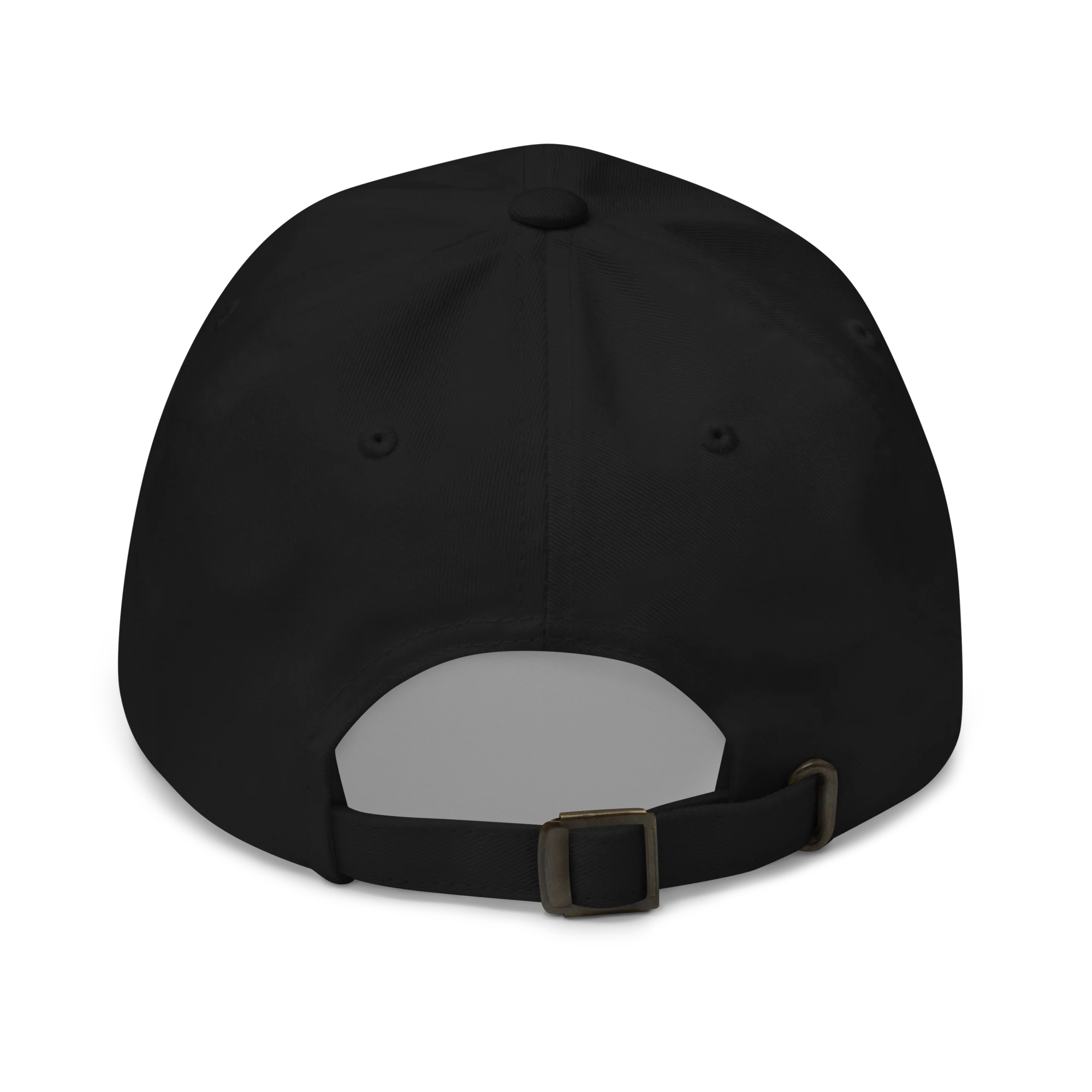 ROVE // PUFF SMOKE DAD HAT - Image 4
