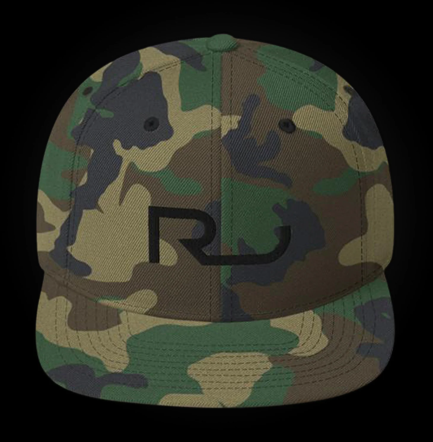 ROVE // SNAPBACK HAT - Image 10