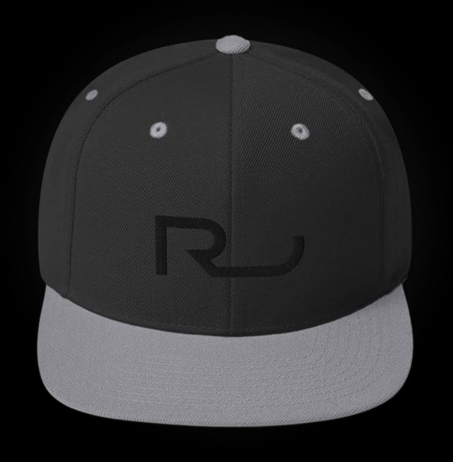 ROVE // SNAPBACK HAT - Image 3