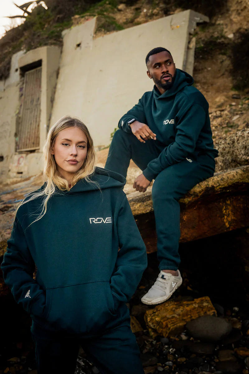 ROVE // SWEATSUIT SET - Image 3