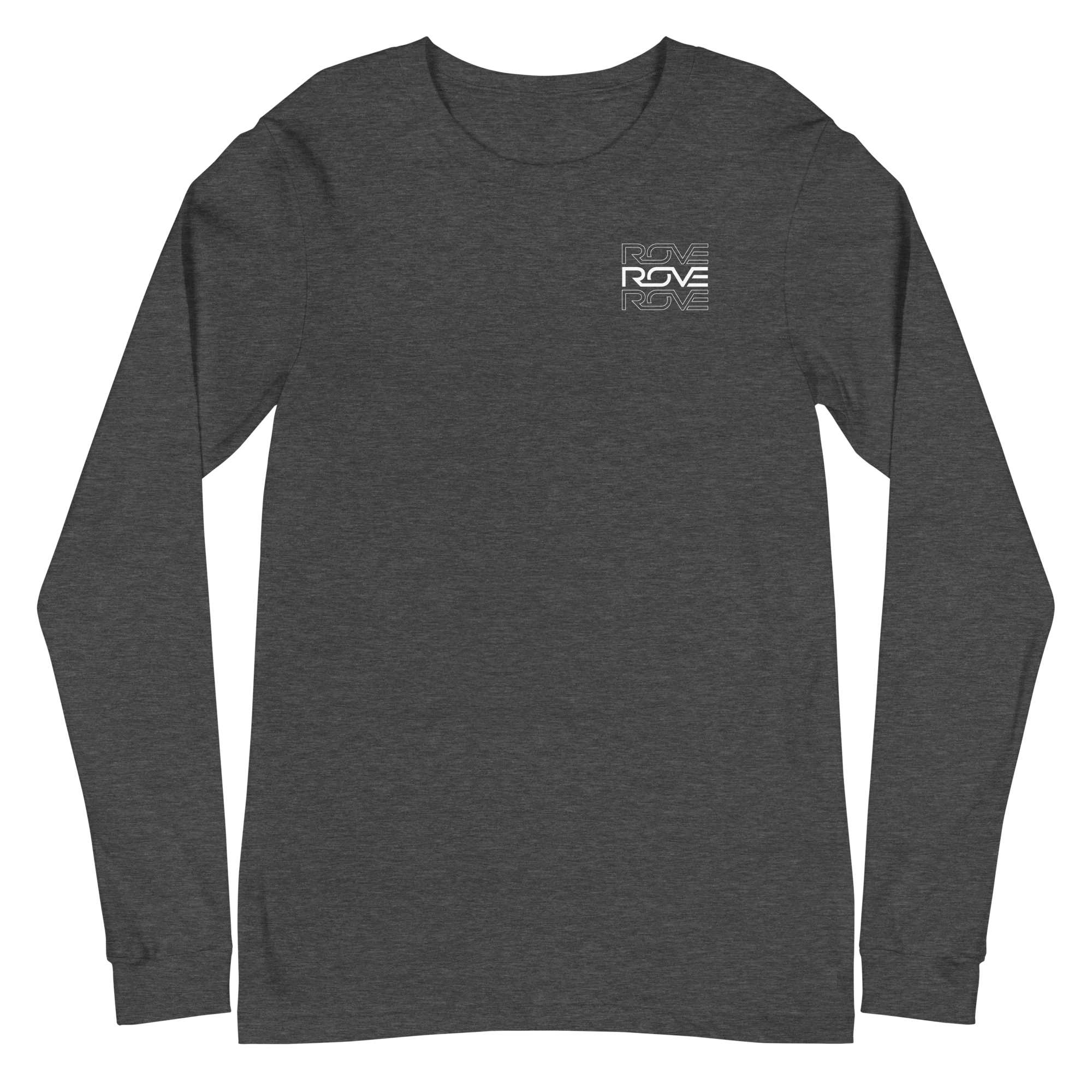 ROVE // Triple Stacked Long Sleeve Tee - Image 6