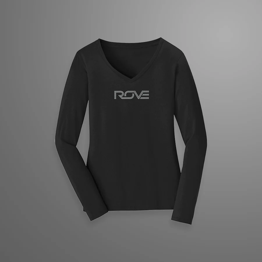 Sparkle Long Sleeve Shirt